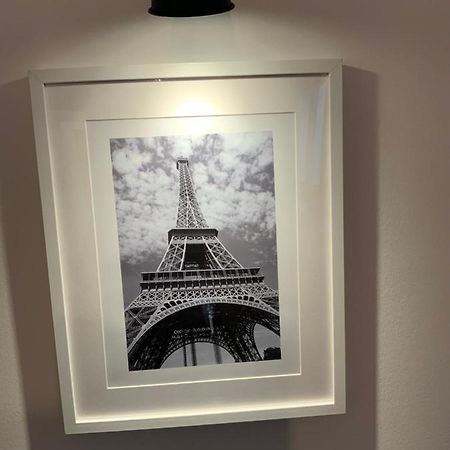 Quartier Bas Montreuil A 3Minutes Du Metro Apartment Bagian luar foto